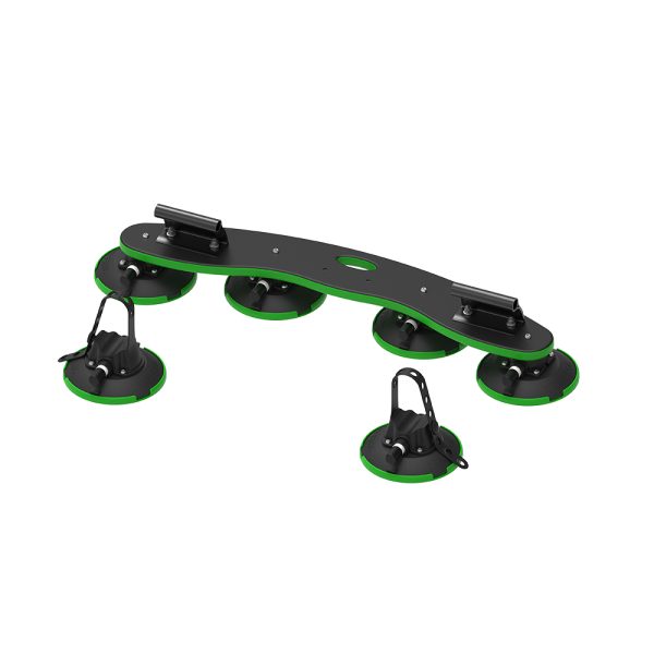 TREEFROG FAHRRAD DACHTRÄGER PRO 2 – Bild 6