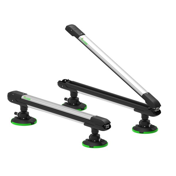 TREEFROG SKI & SNOWBOARD DACHTRÄGER 626 | Sportsness.ch