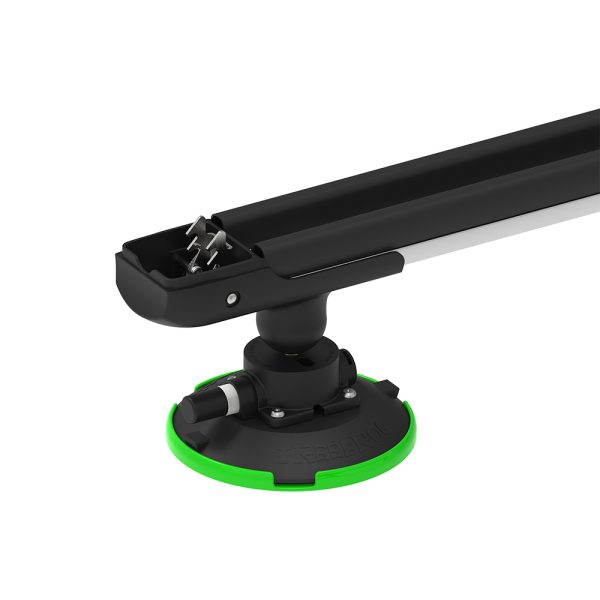 TREEFROG SKI & SNOWBOARD DACHTRÄGER 626 – Bild 2