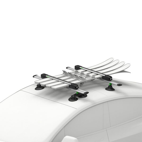 TREEFROG SKI & SNOWBOARD DACHTRÄGER 626 – Bild 6