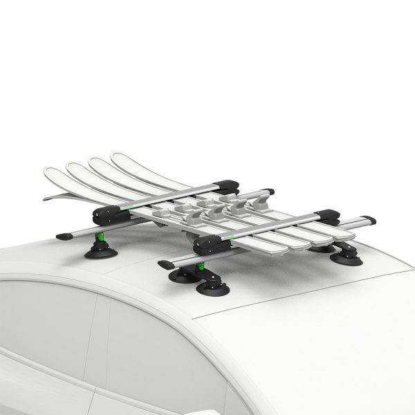 TREEFROG SKI & SNOWBOARD DACHTRÄGER 626 – Bild 8
