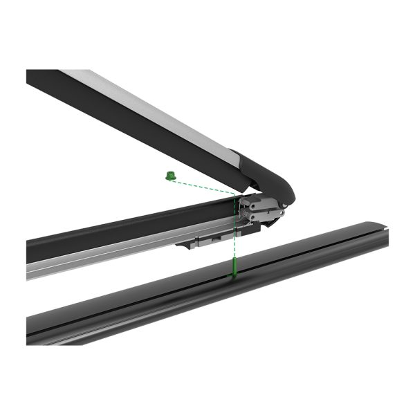 TREEFROG SKI & SNOWBOARD DACHTRÄGER 626 – Bild 10
