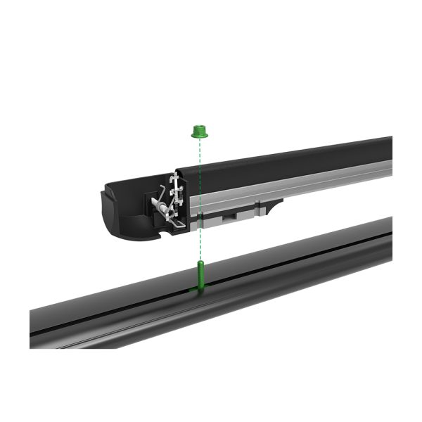 TREEFROG SKI & SNOWBOARD DACHTRÄGER 626 – Bild 11