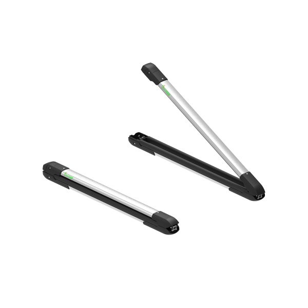 TREEFROG SKI & SNOWBOARD DACHTRÄGER 626 | Sportsness.ch