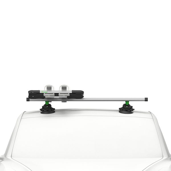 TREEFROG SKI & SNOWBOARD DACHTRÄGER 365 – Bild 6