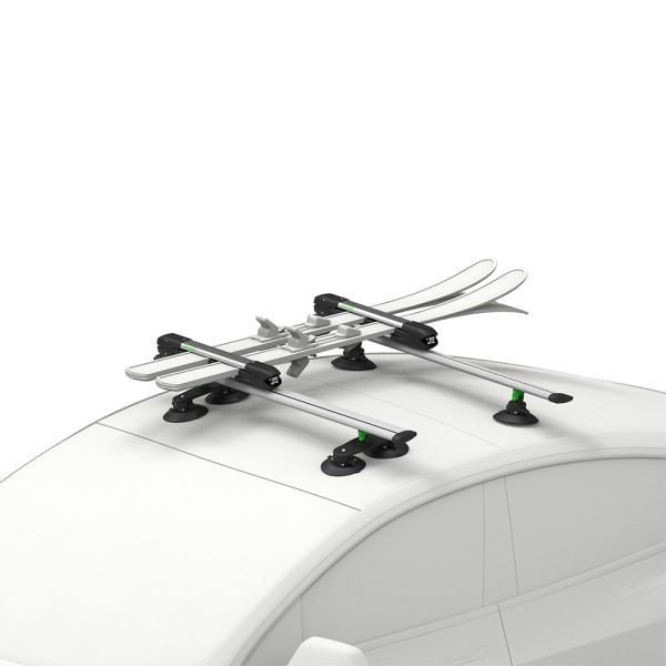 TREEFROG SKI & SNOWBOARD DACHTRÄGER 365 – Bild 7