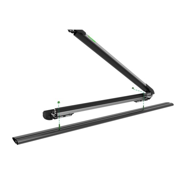 TREEFROG SKI & SNOWBOARD DACHTRÄGER 365 – Bild 9