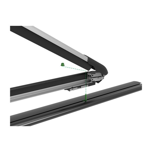 TREEFROG SKI & SNOWBOARD DACHTRÄGER 365 – Bild 10