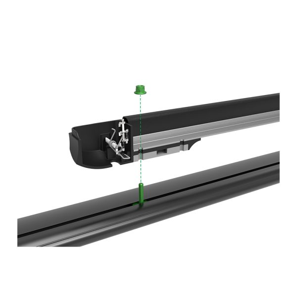 TREEFROG SKI & SNOWBOARD DACHTRÄGER 365 – Bild 11