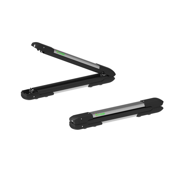 TREEFROG SKI & SNOWBOARD DACHTRÄGER 365 – Bild 2