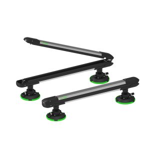 TREEFROG SKI & SNOWBOARD DACHTRÄGER 796 | Sportsness.ch