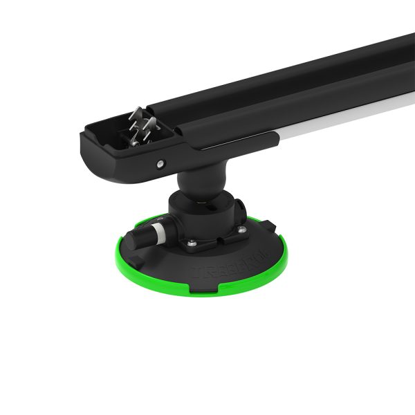 TREEFROG SKI & SNOWBOARD DACHTRÄGER 796 – Bild 2