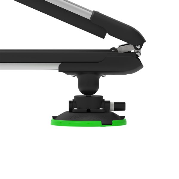 TREEFROG SKI & SNOWBOARD DACHTRÄGER 796 – Bild 3