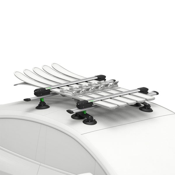 TREEFROG SKI & SNOWBOARD DACHTRÄGER 796 – Bild 11