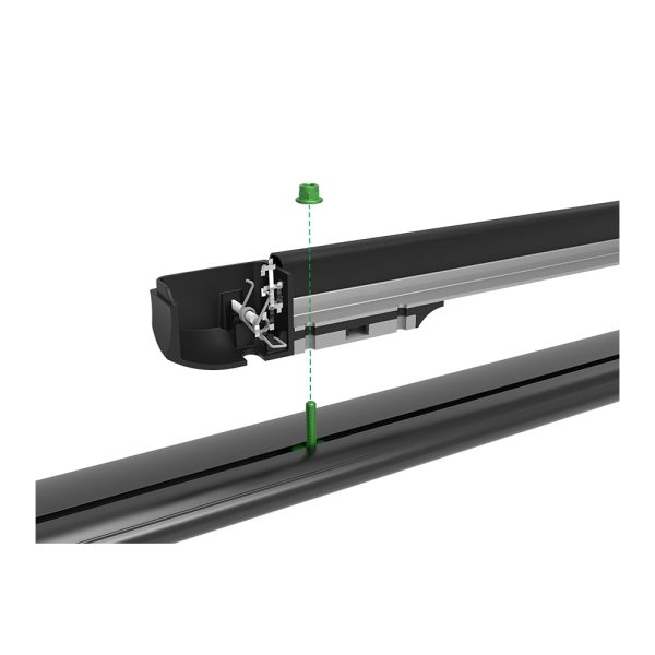 TREEFROG SKI & SNOWBOARD DACHTRÄGER 796 – Bild 4