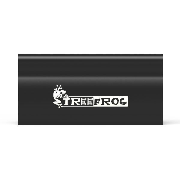TREEFROG STECKACHSEN-GABELBEFESTIGUNG 15X110MM – Bild 2