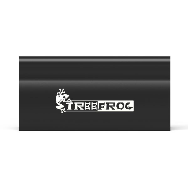 TREEFROG STECKACHSEN-GABELBEFESTIGUNG 15X150MM – Bild 2