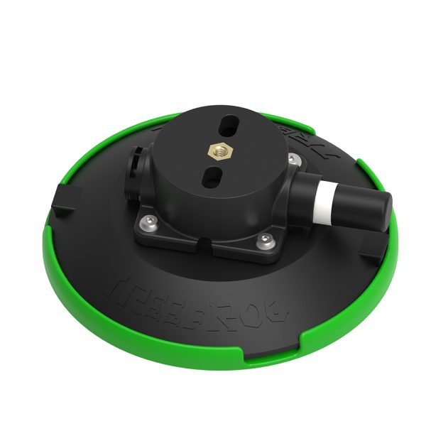 TREEFROG SAUGNAPF 15CM | Sportsness.ch