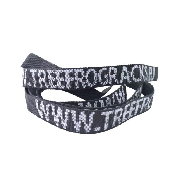 TREEFROG SCHNALLENGURTE SET 3M (1 PAAR) – Bild 2