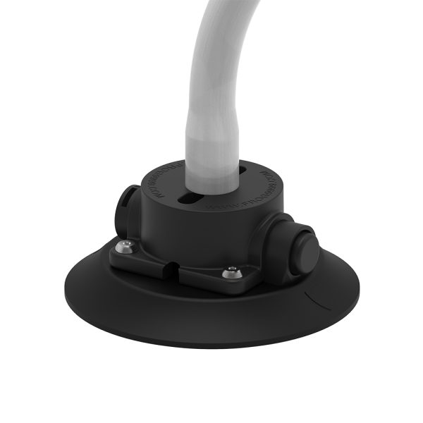 TREEFROG COMPUTERHALTERUNG MIT KAMERAADAPTER – Bild 5
