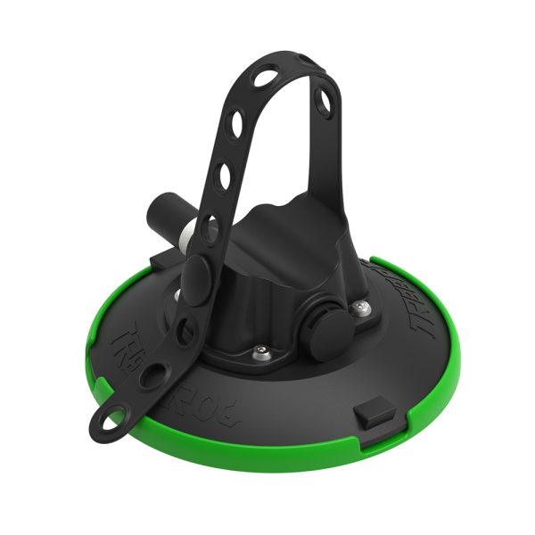TREEFROG HINTERRADHALTERUNG PRO – Bild 7