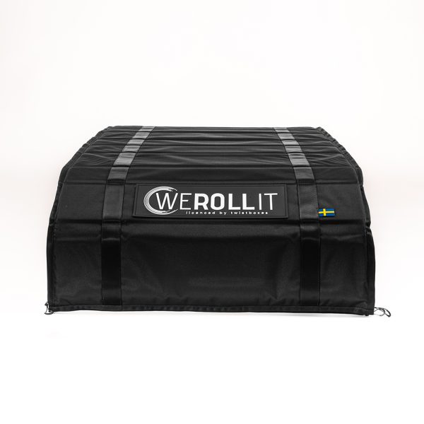 WEROLLIT DACHBOX – Bild 11