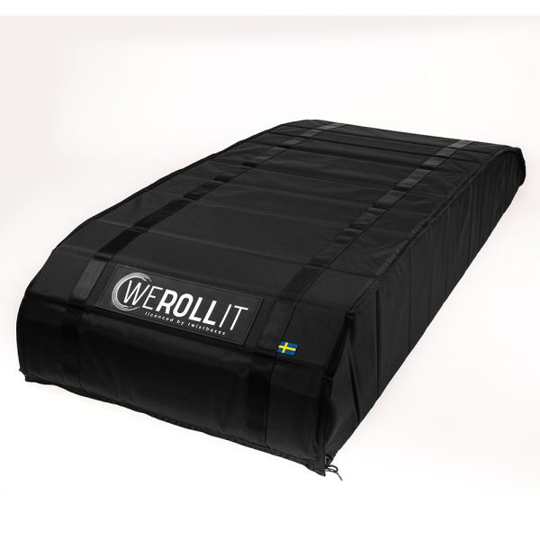 WEROLLIT DACHBOX | Sportsness.ch