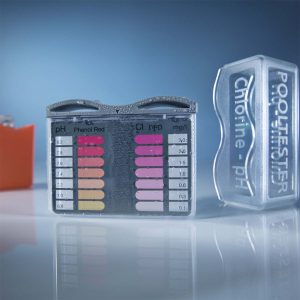 POOLTESTER CHLOR LR/PH | Sportsness.ch