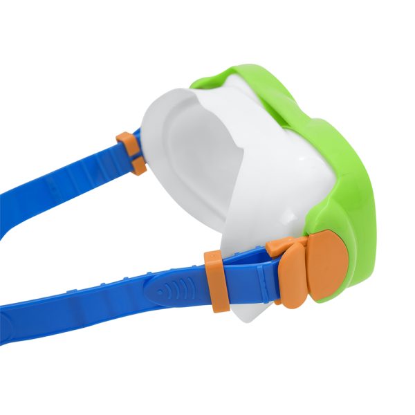 EXPLORA ESSENTIAL SNORKEL MASK – Bild 8