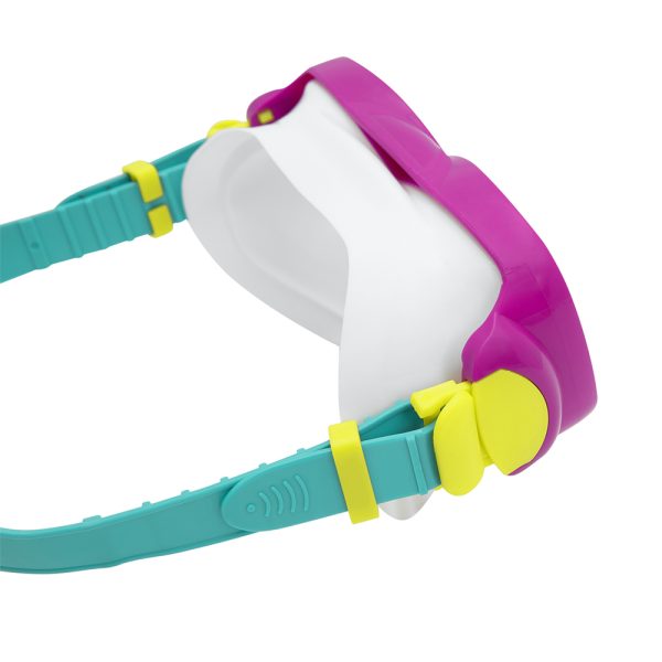 EXPLORA ESSENTIAL SNORKEL MASK – Bild 9