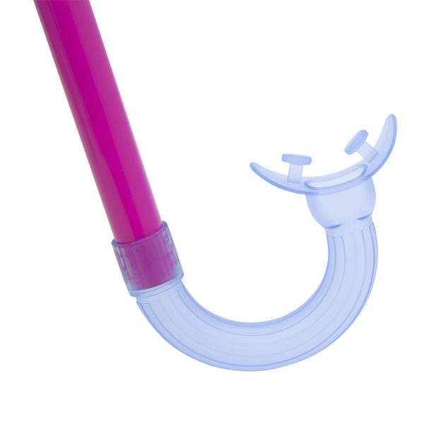 EXPLORA ESSENTIAL SNORKEL MASK – Bild 11
