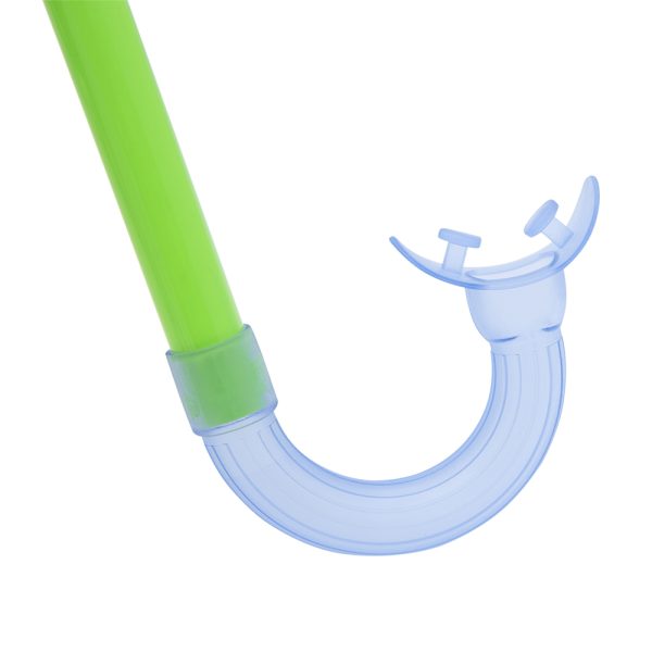 EXPLORA ESSENTIAL SNORKEL MASK – Bild 12