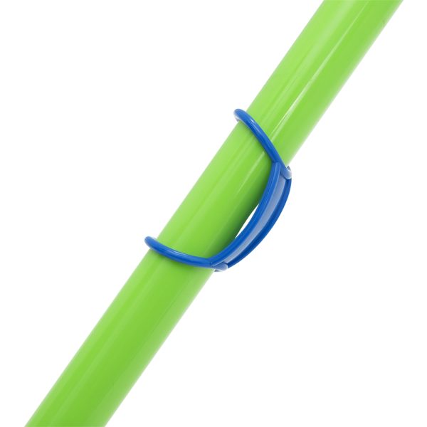 EXPLORA ESSENTIAL SNORKEL MASK – Bild 13