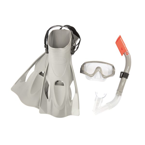 BESTWAY SCHNORCHEL SET MERIDIAN – Bild 3