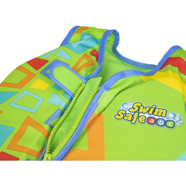 BOY'S / GIRL'S SWIM JACKET 3-6 JAHRE – Bild 14