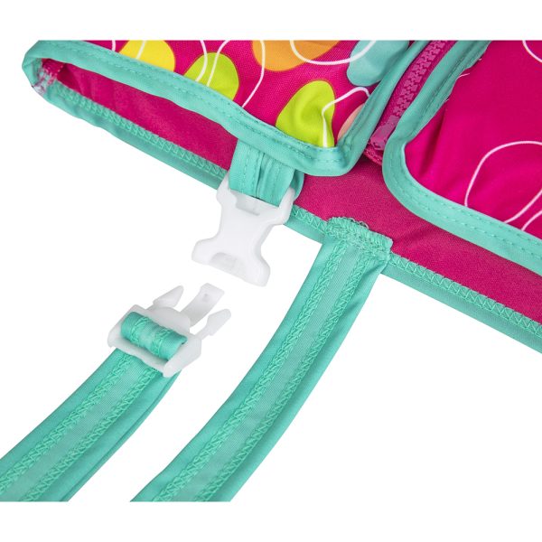 BOY'S / GIRL'S SWIM JACKET 3-6 JAHRE – Bild 15
