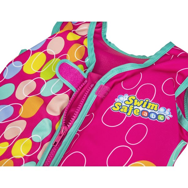 BOY'S / GIRL'S SWIM JACKET 3-6 JAHRE – Bild 17