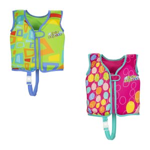 BOY'S / GIRL'S SWIM JACKET 3-6 JAHRE | Sportsness.ch