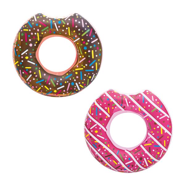 SCHWIMMRING DONUT 107CM | Sportsness.ch
