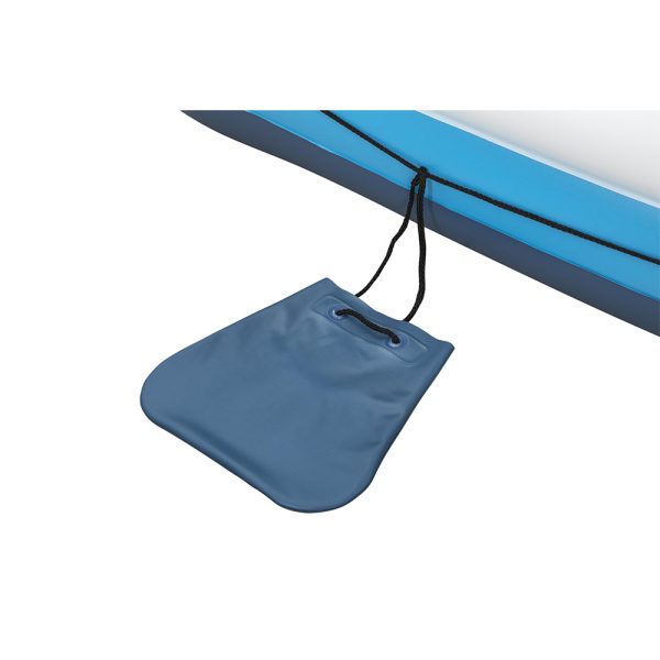 HYDRO FORCE 6-PERSONEN-BADEINSEL TROPICAL BREEZE 373 CM – Bild 18