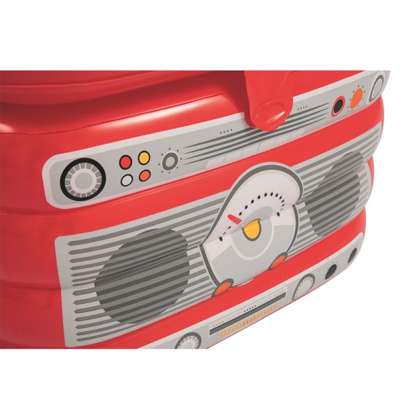 BESTWAY AUFBLASBARE KÜHLBOX "PARTY TURNTABLE COOLER" – Bild 3