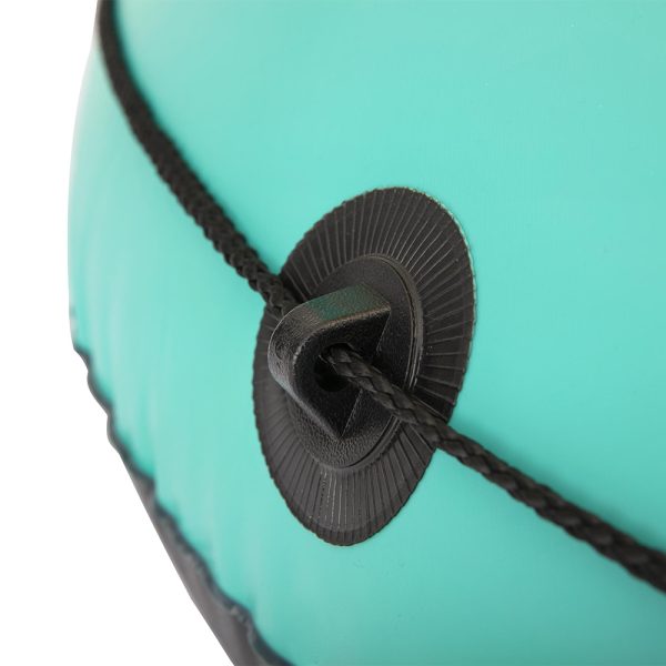BESTWAY HYDRO-FORCE BADEINSEL SUNNY LOUNGE FÜR 5 PERSONEN 291 X 265 CM – Bild 7