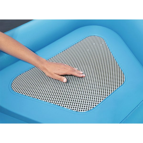 BESTWAY HYDRO FORCE BADEINSEL DAY DRIFTER FÜR 5 PERSONEN 279 CM – Bild 12