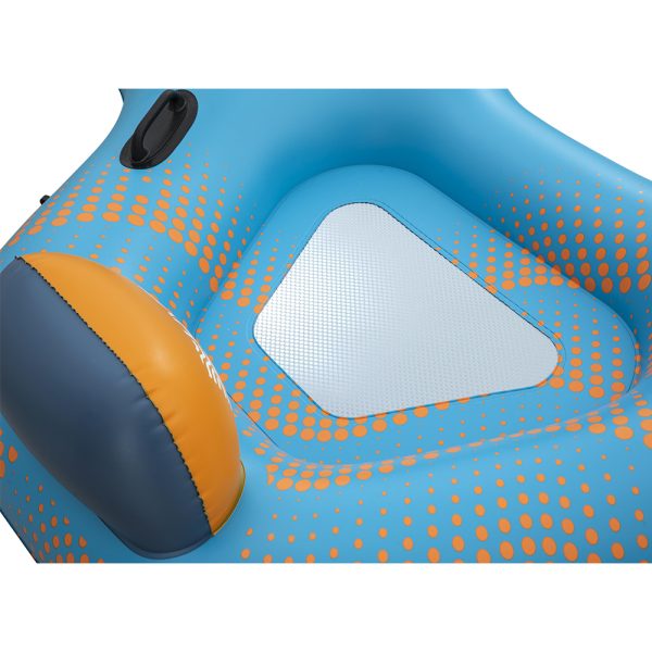 BESTWAY HYDRO FORCE BADEINSEL DAY DRIFTER FÜR 5 PERSONEN 279 CM – Bild 13