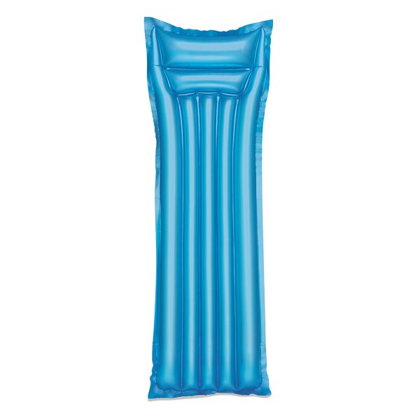 BESTWAY SCHIMMERNDE LUFTMATRATZE 183 X 69 CM – Bild 6