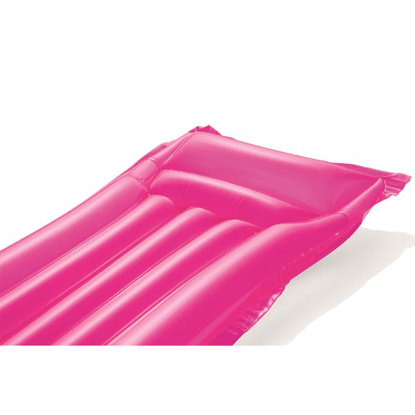 BESTWAY SCHIMMERNDE LUFTMATRATZE 183 X 69 CM – Bild 3