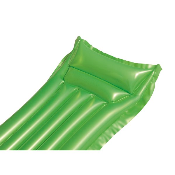 BESTWAY SCHIMMERNDE LUFTMATRATZE 183 X 69 CM – Bild 5