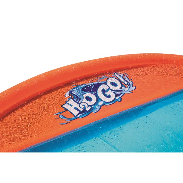 BESTWAY H2OGO! WASSERMATTE BLOBZTER 458 X 190 CM – Bild 6