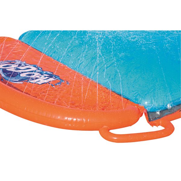 BESTWAY H2OGO! WASSERMATTE BLOBZTER 458 X 190 CM – Bild 3