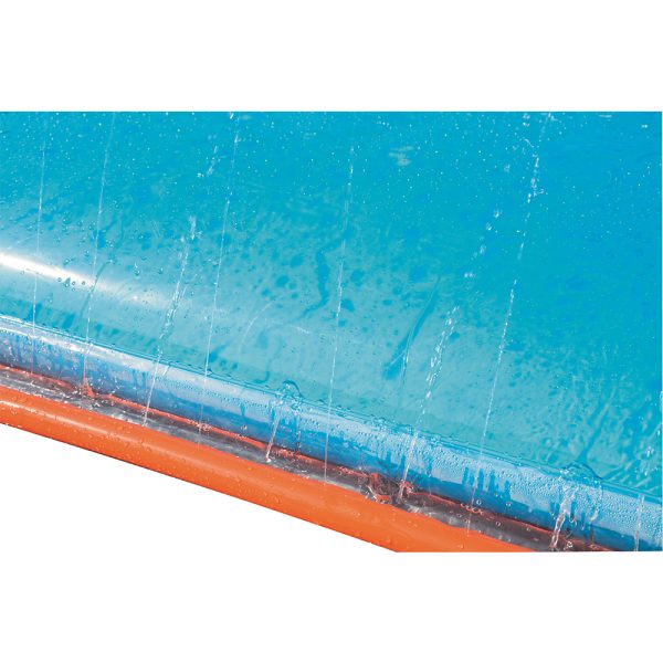 BESTWAY H2OGO! WASSERMATTE BLOBZTER 458 X 190 CM – Bild 4